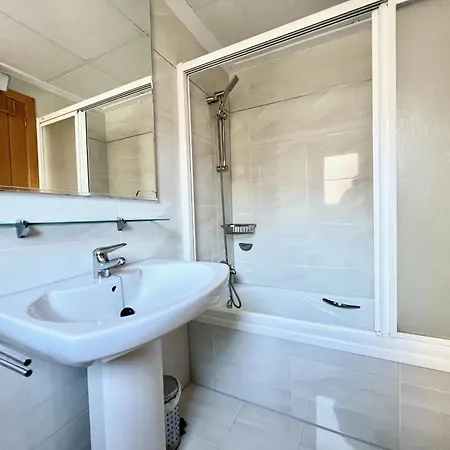 Porto Azul 4 - Inmodream Apartamento *