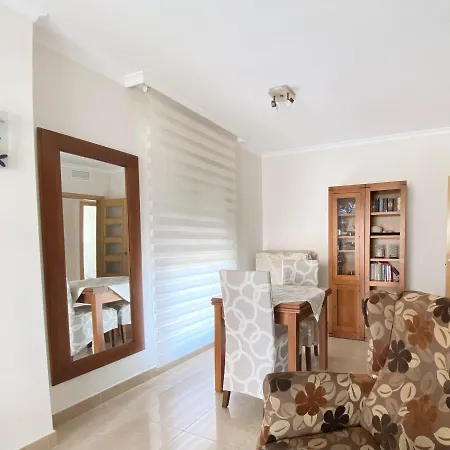 Apartment Porto Azul 4 - Inmodream Calpe