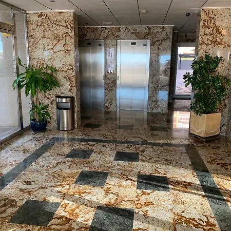 Porto Azul 4 - Inmodream Apartment Calpe