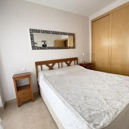 Apartment Porto Azul 4 - Inmodream
