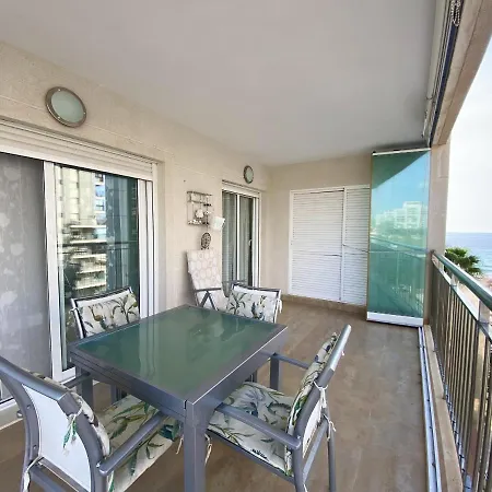 Porto Azul 4 - Inmodream Calpe