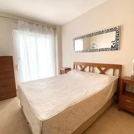 Porto Azul 4 - Inmodream Apartment *