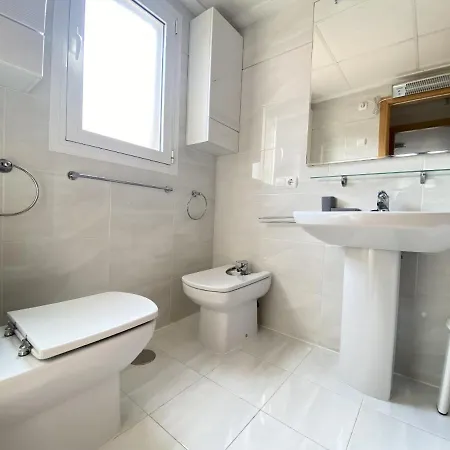 Apartment Porto Azul 4 - Inmodream Calpe