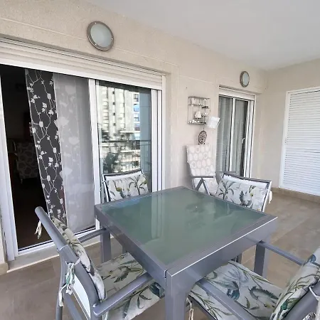Apartment Porto Azul 4 - Inmodream