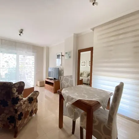 Apartment Porto Azul 4 - Inmodream