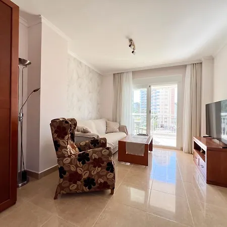 Porto Azul 4 - Inmodream Apartment