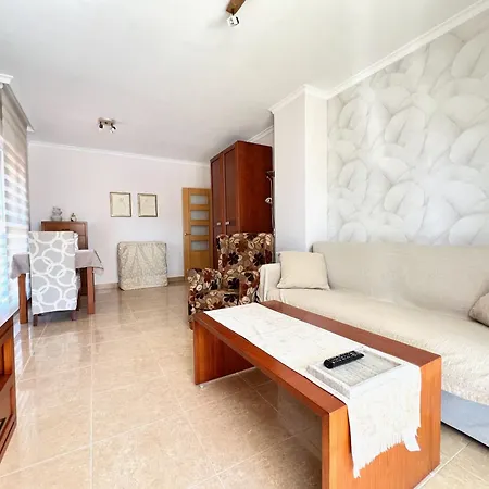 Porto Azul 4 - Inmodream Apartment *
