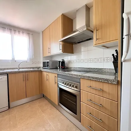 Apartment Porto Azul 4 - Inmodream