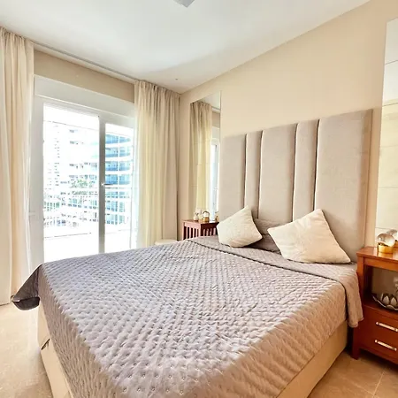 Apartment Porto Azul 4 - Inmodream *