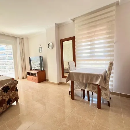 Porto Azul 4 - Inmodream Apartment Calpe