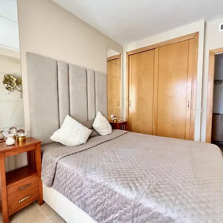 Apartment Porto Azul 4 - Inmodream Calpe