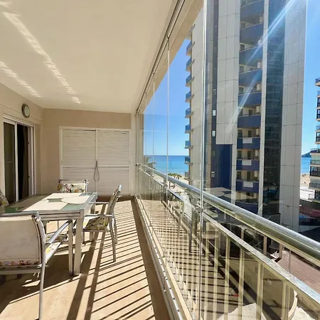 Porto Azul 4 - Inmodream Apartment *